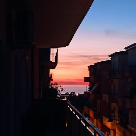 La Casa Sicula Apartment Capri Leone Exterior photo
