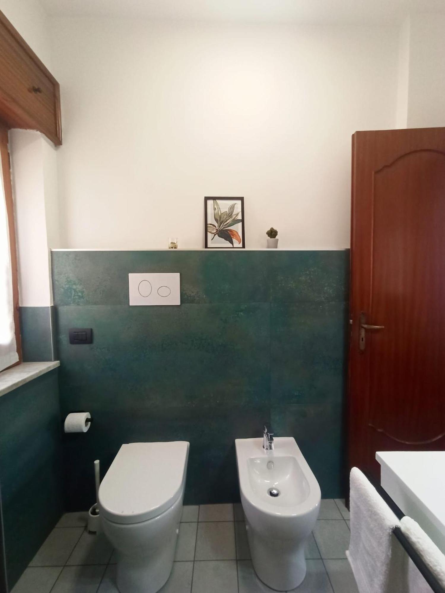 La Casa Sicula Apartment Capri Leone Exterior photo
